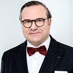 Markus M. Merbecks