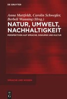 Dr. Johan Horst über Recht und Umwelt zwischen Schutz und Gestaltung