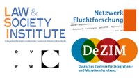 Call for Abstracts für den Workshop Politik und Recht im Kontext von Asyl und Migration: Interdisziplinäre Perspektiven