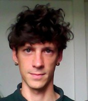 Francesco Bosso from the Refugee Studies Centre Oxford is new guest researcher at LSI