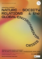 Nature-Society Relations and the Global Environmental Crisis – Thinking on Climate Change and Sustainability from the Fields of Intersectional Theory and Transdisciplinary Gender Studies