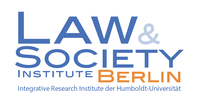 Neue Facebookseite des Integrative Resarch Institute Law & Society Berlin 