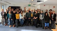 The Berlin Winter School on Politics and Law 2019 – A short report